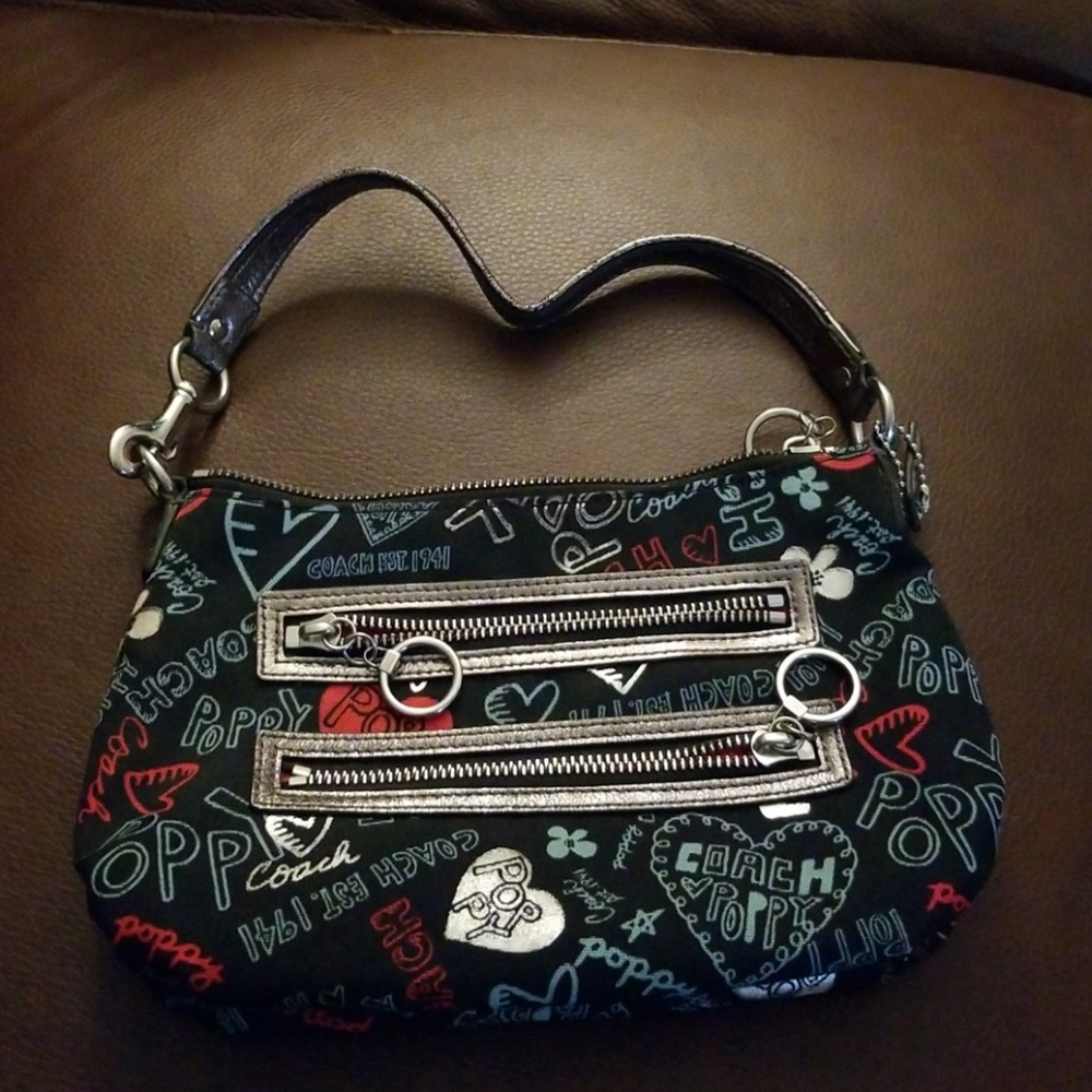 Coach mini